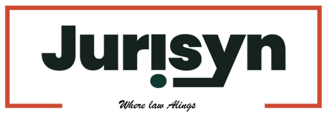 JURISYN LTD logo