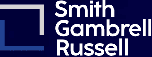 Smith Gambrell Russell logo