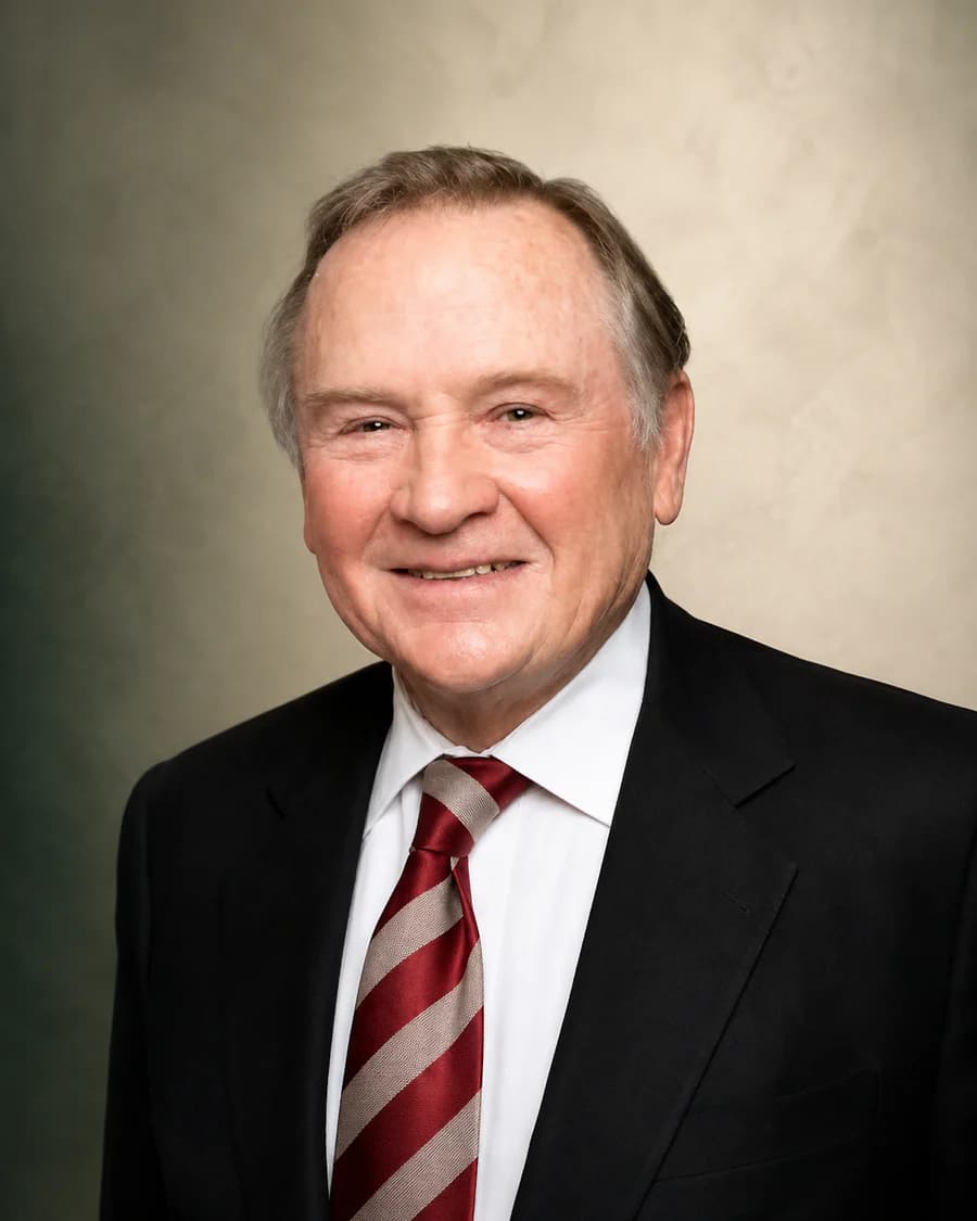 Edward T. M. Garland, Project partner
