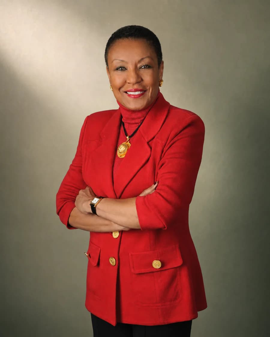 Leah Ward Sears, Project partner