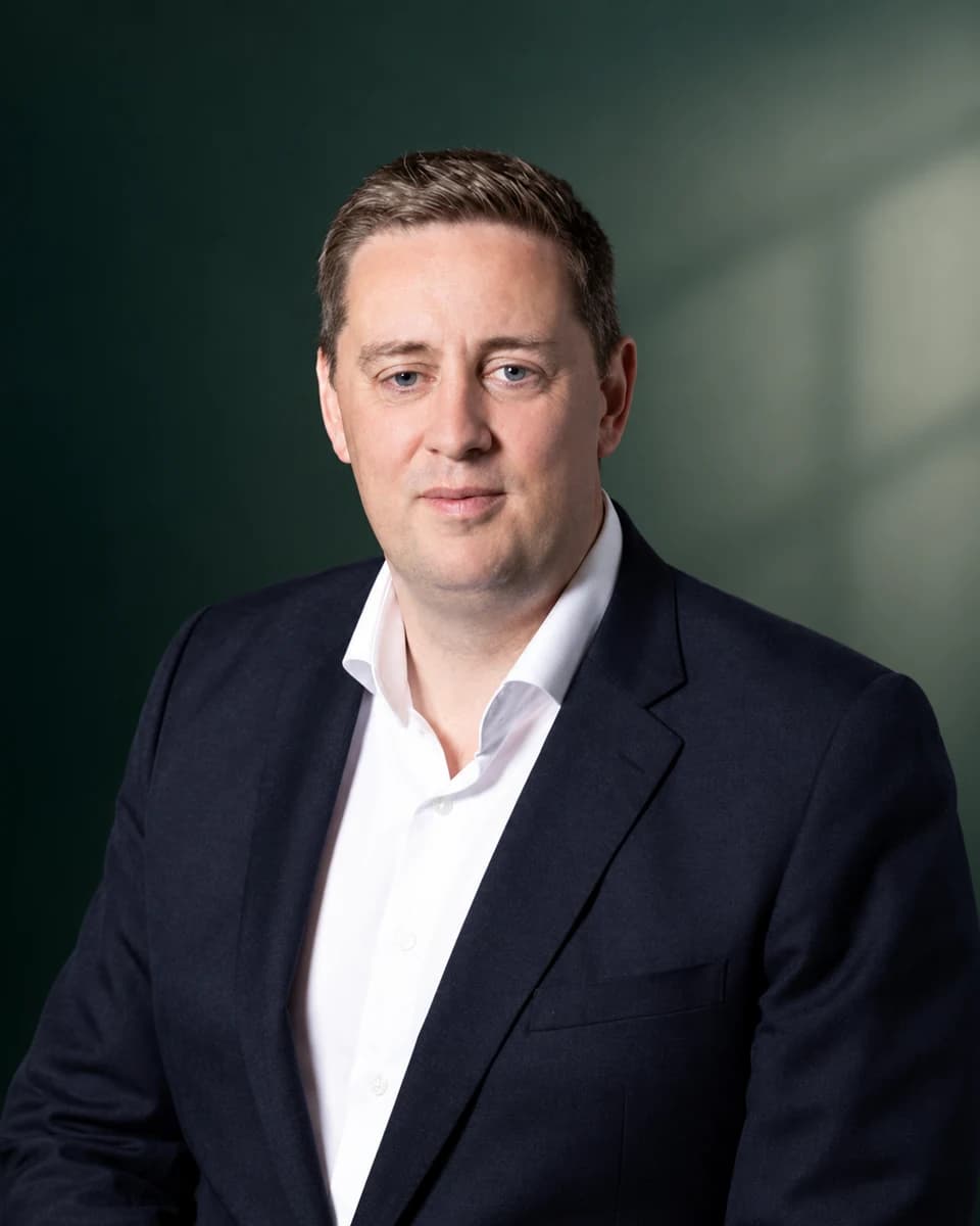 Mike Jackson, Project partner