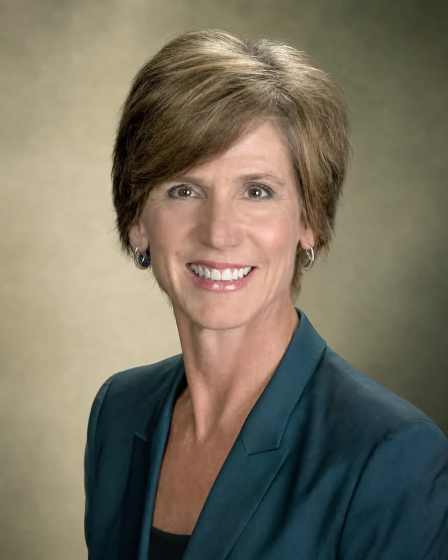 Sally Q. Yates, Project partner